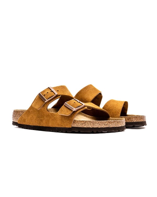 Birkenstock arizona mink on sale 39